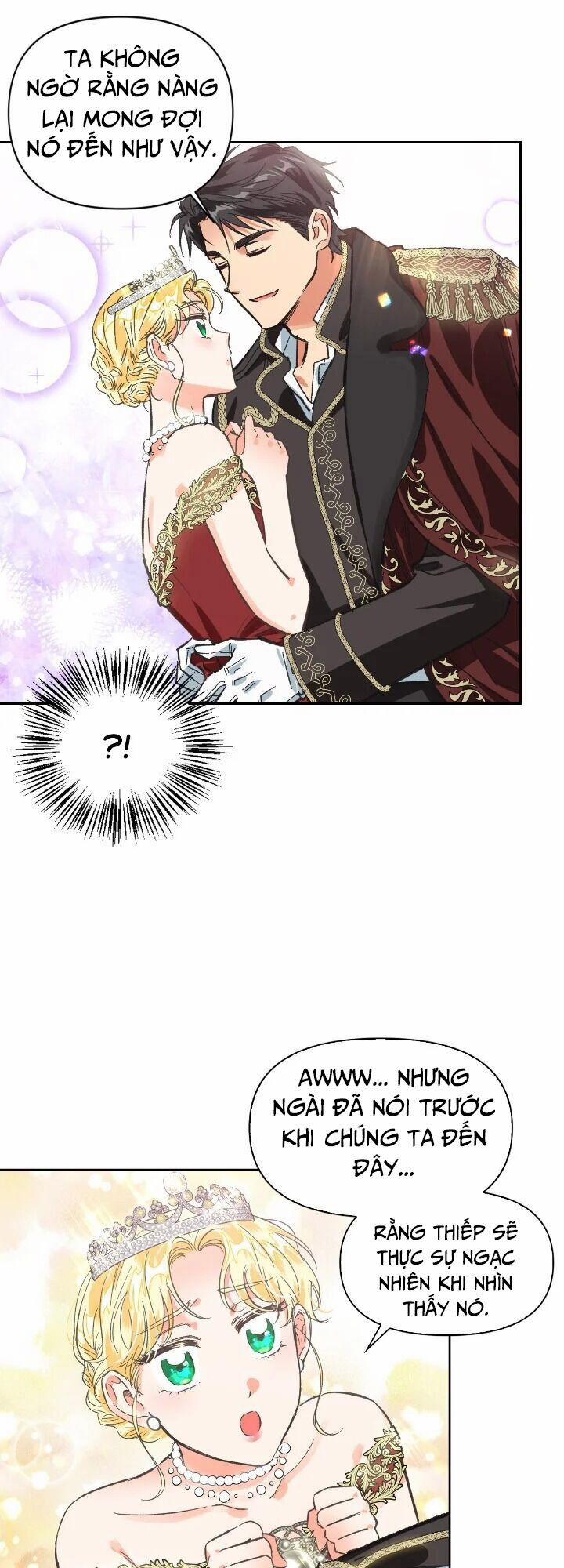 Nhân Vật Phản Diện Xứng Đôi Với Bạo Chúa 9 trang 16