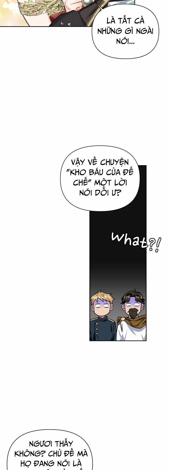 Nhân Vật Phản Diện Xứng Đôi Với Bạo Chúa 9 trang 17