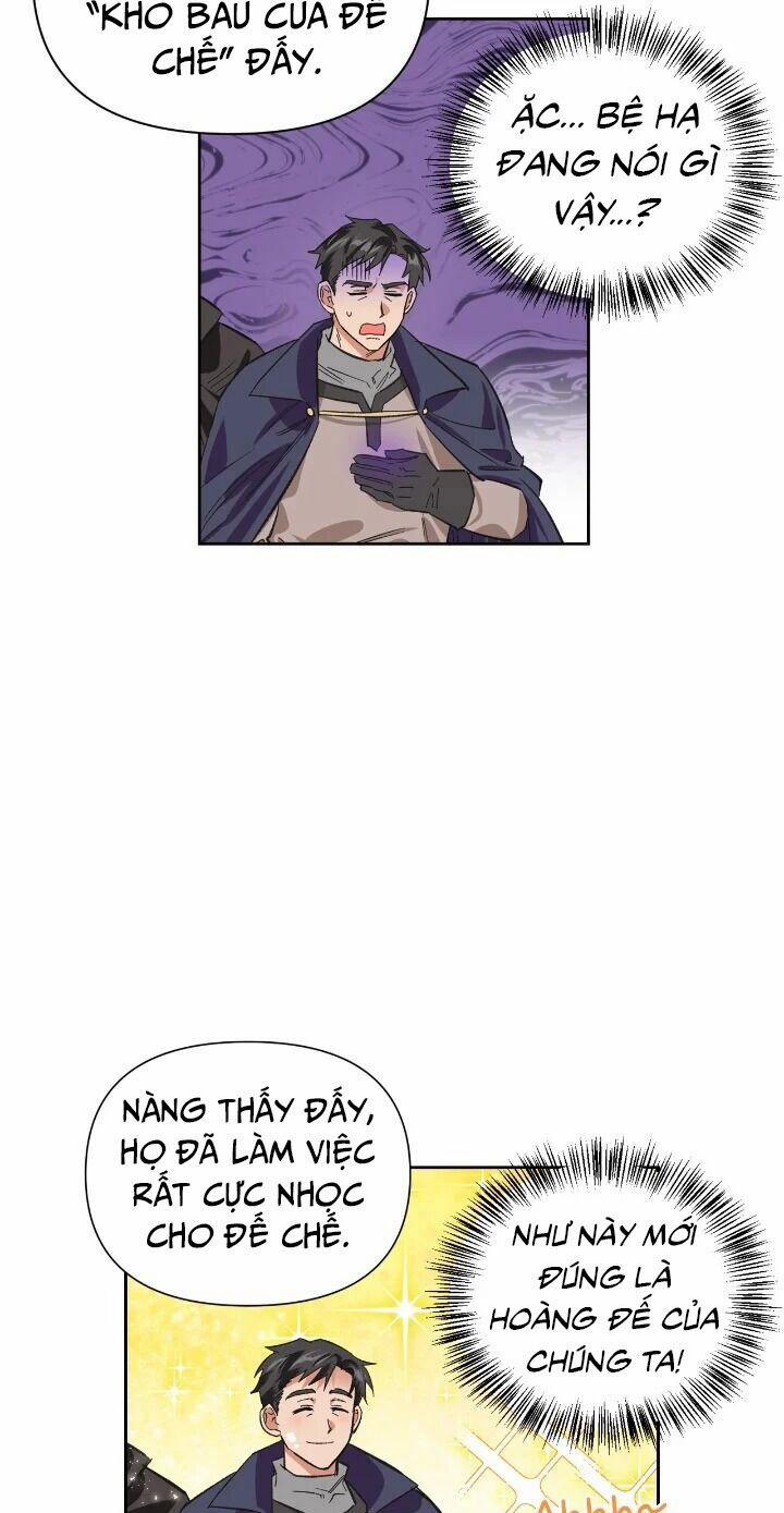 Nhân Vật Phản Diện Xứng Đôi Với Bạo Chúa 9 trang 18