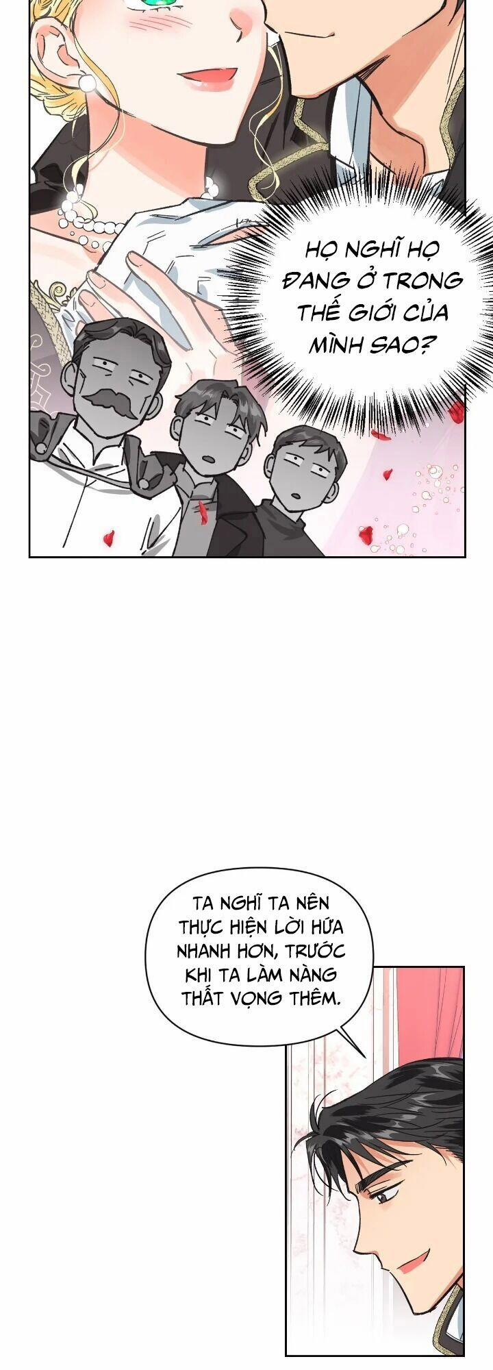 Nhân Vật Phản Diện Xứng Đôi Với Bạo Chúa 9 trang 23