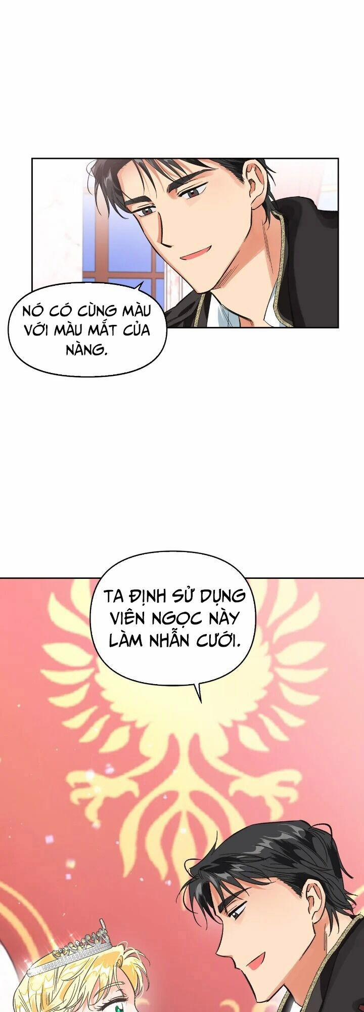 Nhân Vật Phản Diện Xứng Đôi Với Bạo Chúa 9 trang 29