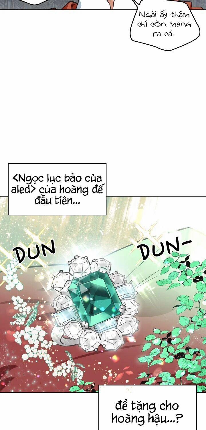 Nhân Vật Phản Diện Xứng Đôi Với Bạo Chúa 9 trang 5