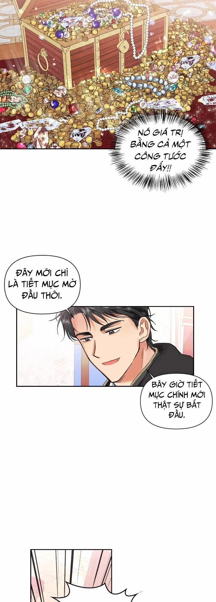 Nhân Vật Phản Diện Xứng Đôi Với Bạo Chúa 9 trang 8