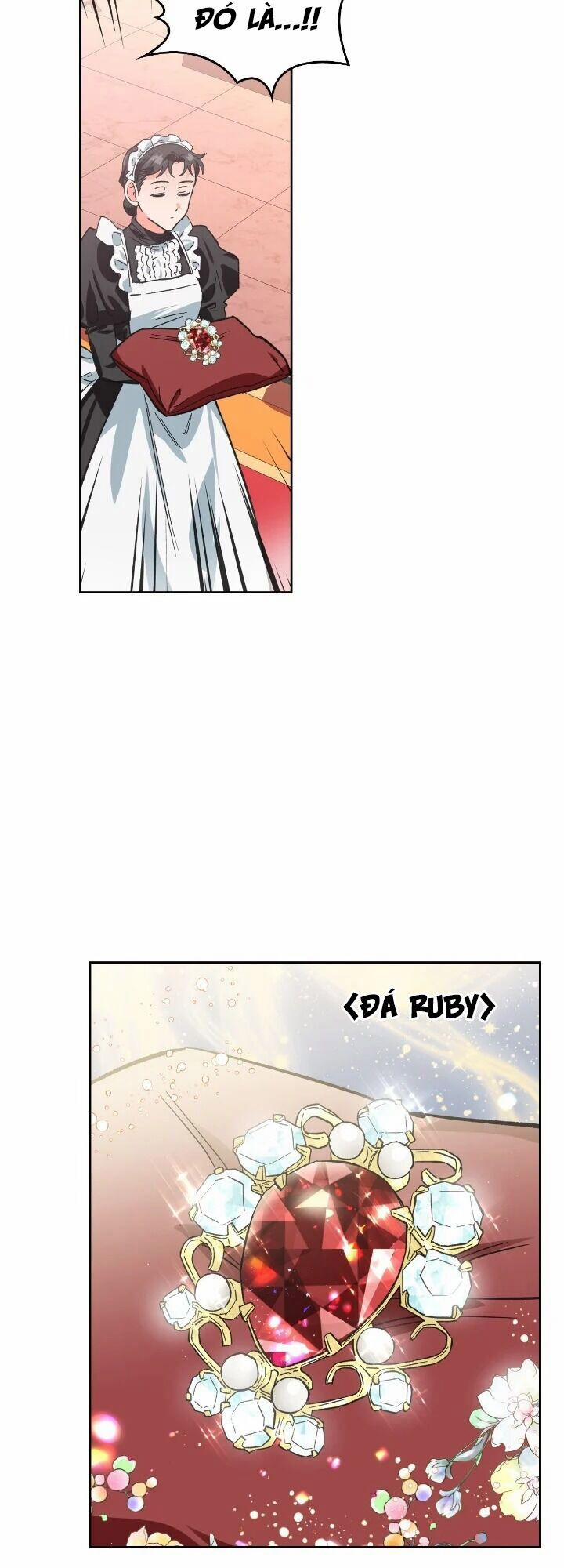 Nhân Vật Phản Diện Xứng Đôi Với Bạo Chúa 9 trang 9