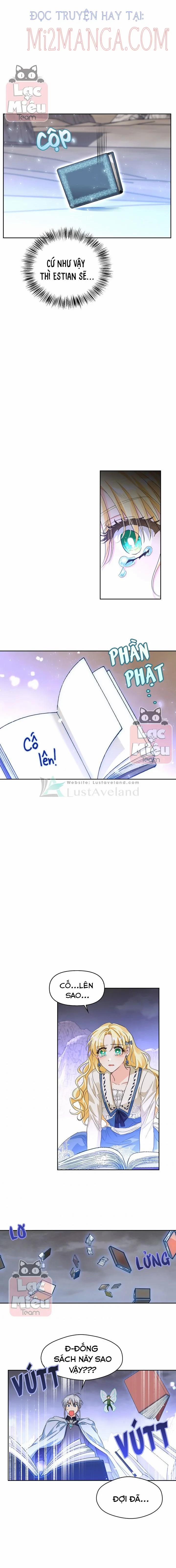Nhân Vật Phản Diện Xứng Đôi Với Bạo Chúa 93.5 trang 2