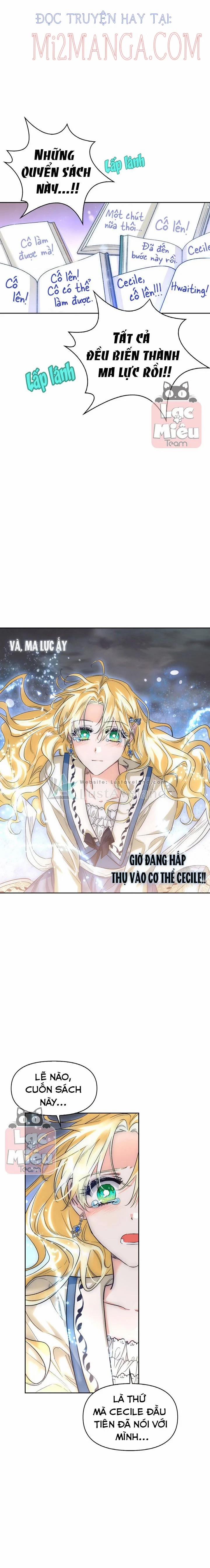 Nhân Vật Phản Diện Xứng Đôi Với Bạo Chúa 93.5 trang 3