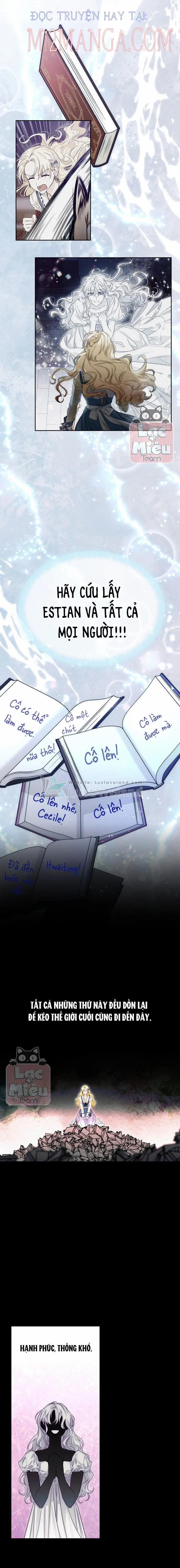 Nhân Vật Phản Diện Xứng Đôi Với Bạo Chúa 93.5 trang 6