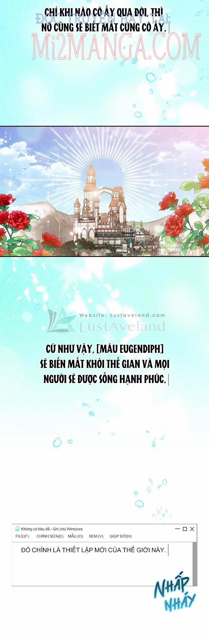 Nhân Vật Phản Diện Xứng Đôi Với Bạo Chúa 94.5 trang 2