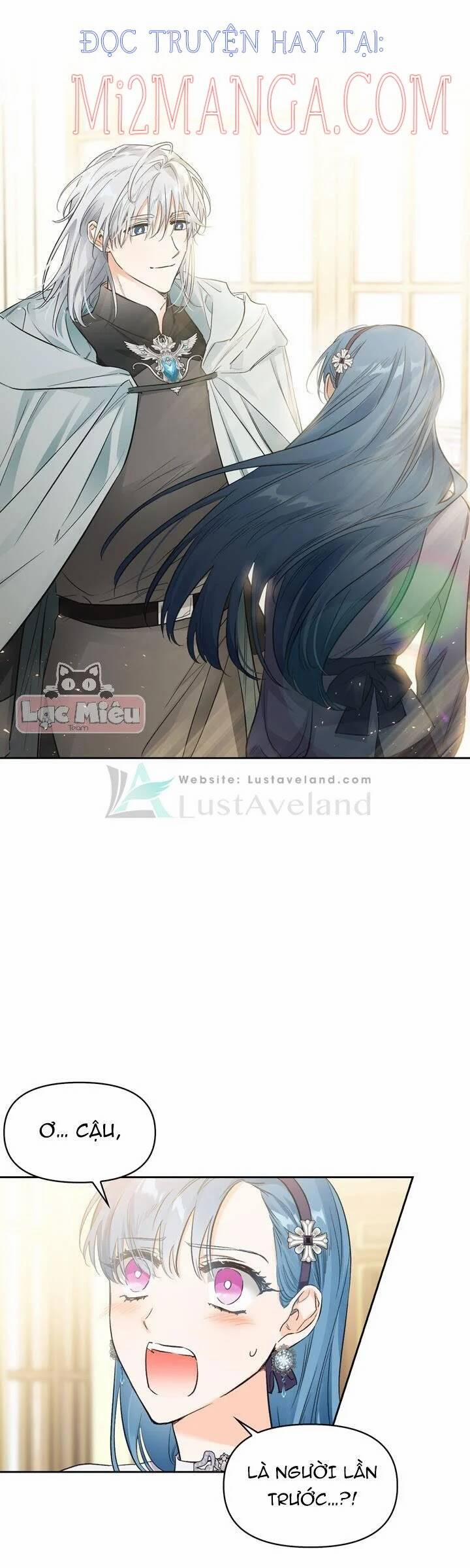 Nhân Vật Phản Diện Xứng Đôi Với Bạo Chúa 94.6 trang 8