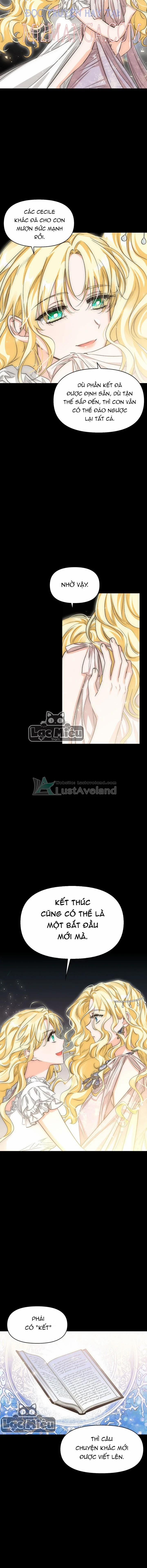 Nhân Vật Phản Diện Xứng Đôi Với Bạo Chúa 94 trang 3