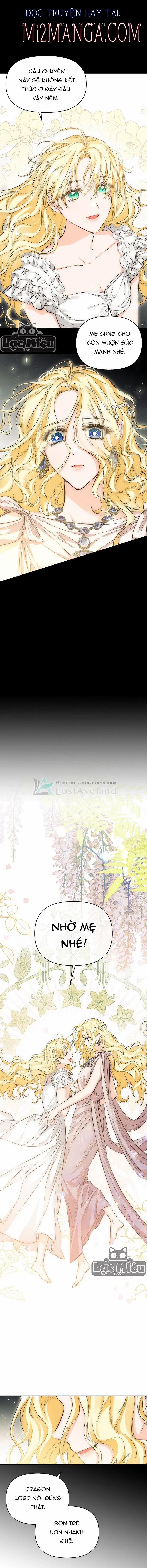 Nhân Vật Phản Diện Xứng Đôi Với Bạo Chúa 94 trang 4