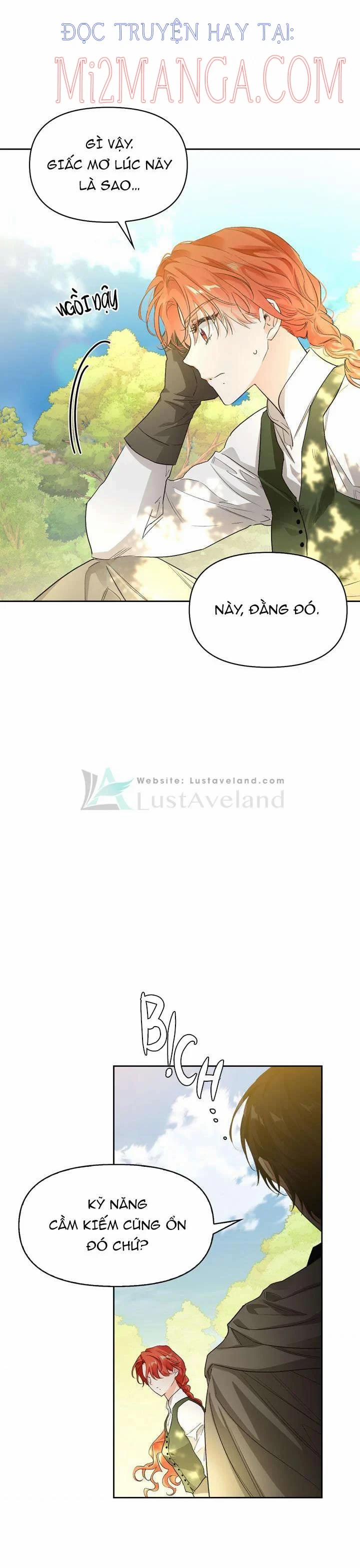 Nhân Vật Phản Diện Xứng Đôi Với Bạo Chúa 95 trang 6