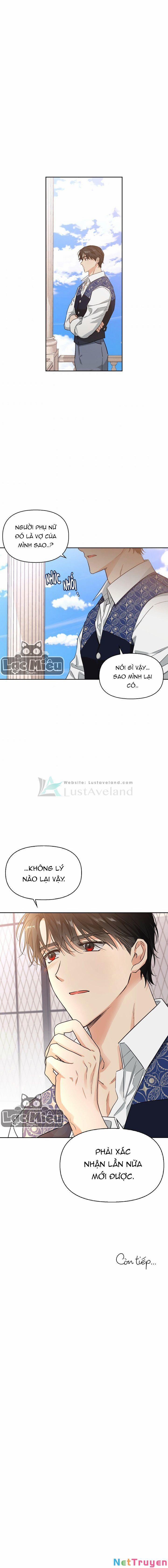 Nhân Vật Phản Diện Xứng Đôi Với Bạo Chúa 96.5 trang 4