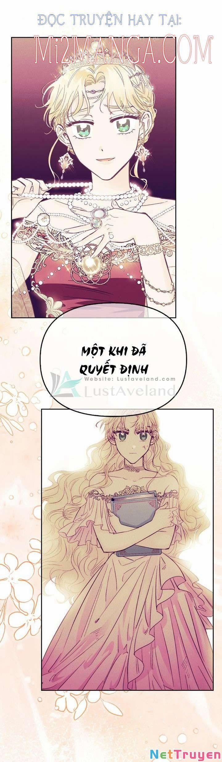 Nhân Vật Phản Diện Xứng Đôi Với Bạo Chúa 96 trang 10