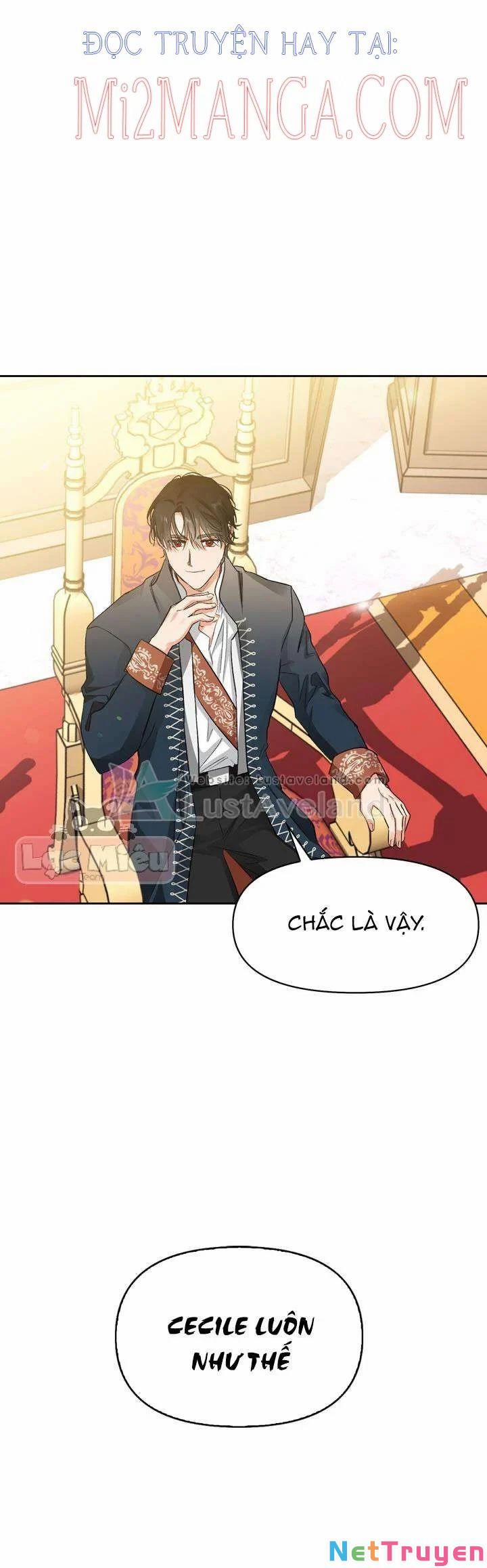 Nhân Vật Phản Diện Xứng Đôi Với Bạo Chúa 96 trang 9