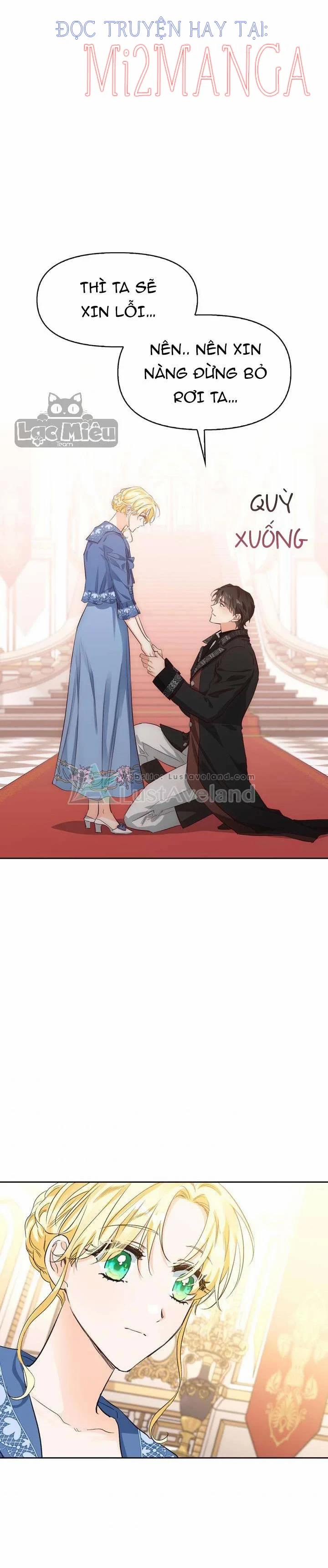 Nhân Vật Phản Diện Xứng Đôi Với Bạo Chúa 98.5 trang 3