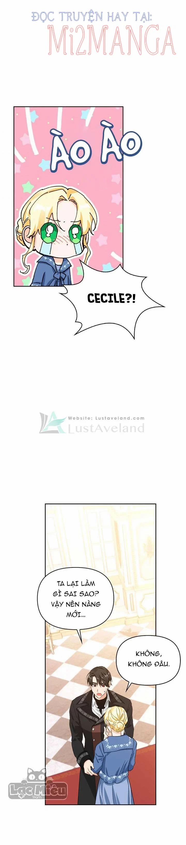 Nhân Vật Phản Diện Xứng Đôi Với Bạo Chúa 98.5 trang 4