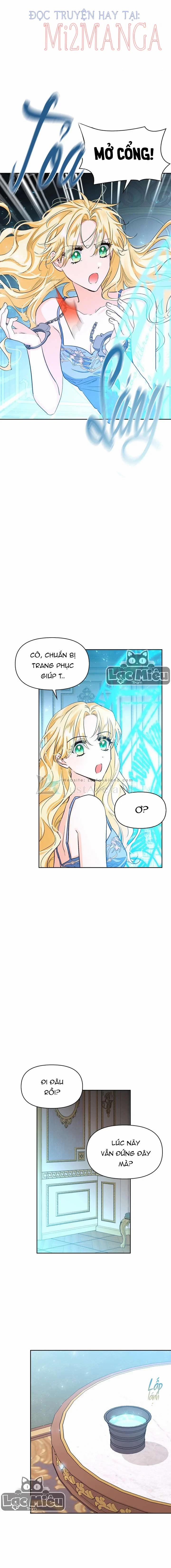 Nhân Vật Phản Diện Xứng Đôi Với Bạo Chúa 98 trang 5