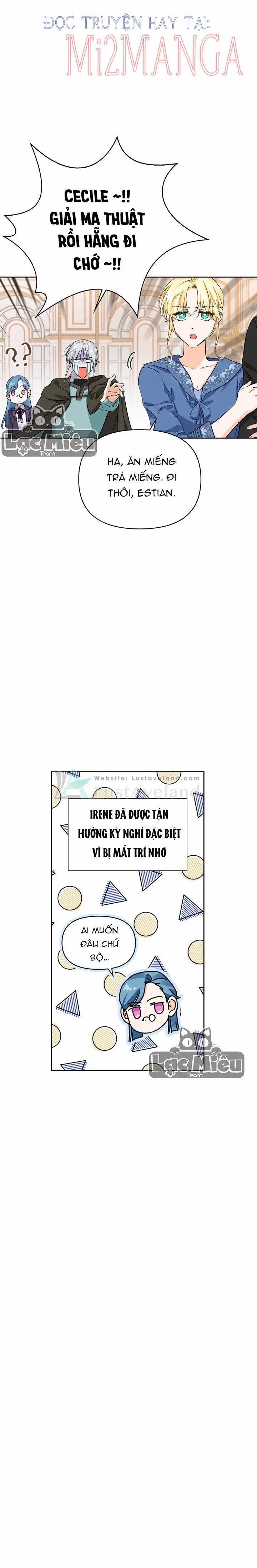 Nhân Vật Phản Diện Xứng Đôi Với Bạo Chúa 99 trang 5