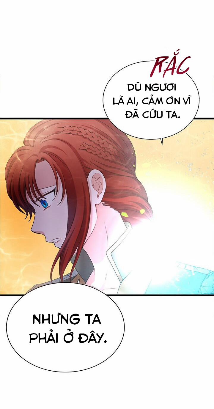 Nhân Vật Phản DIện Yêu Cầu Tôi Yêu Chàng 22 trang 11
