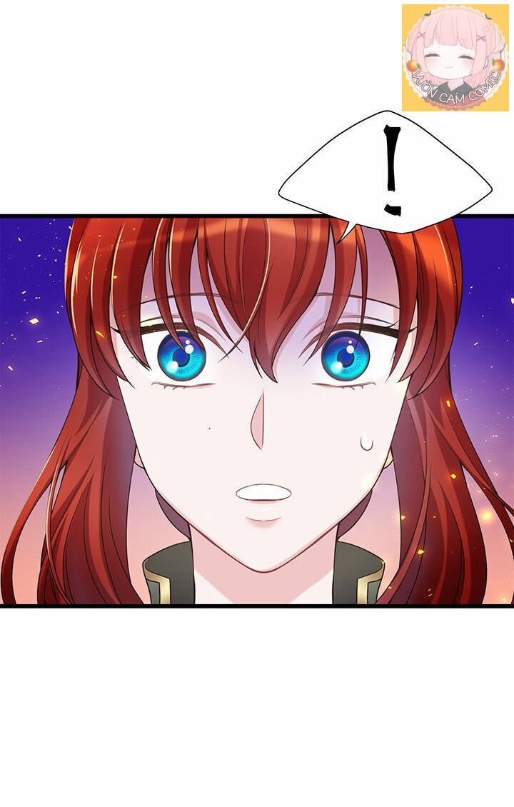 Nhân Vật Phản DIện Yêu Cầu Tôi Yêu Chàng 22 trang 17