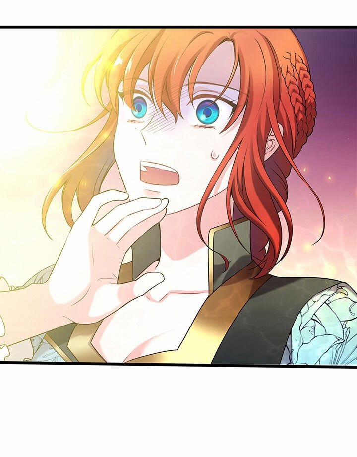 Nhân Vật Phản DIện Yêu Cầu Tôi Yêu Chàng 22 trang 2