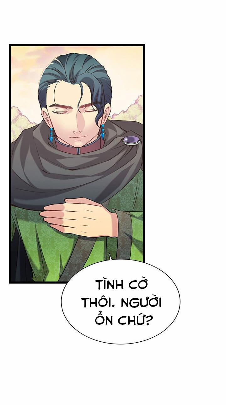 Nhân Vật Phản DIện Yêu Cầu Tôi Yêu Chàng 22 trang 22