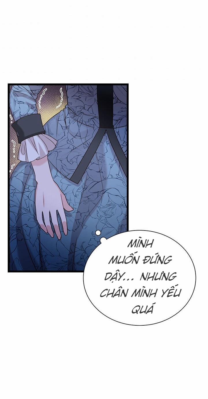 Nhân Vật Phản DIện Yêu Cầu Tôi Yêu Chàng 22 trang 24