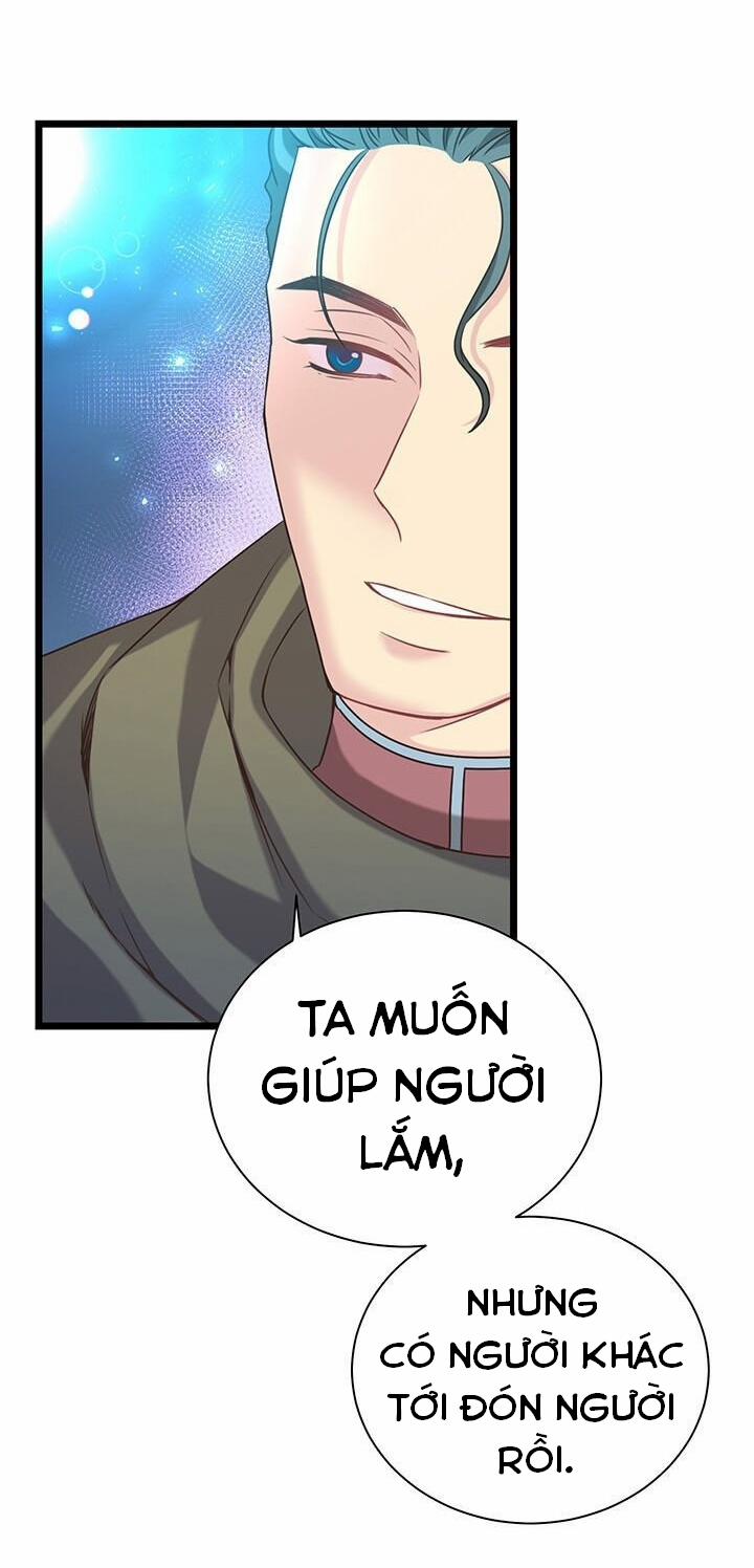 Nhân Vật Phản DIện Yêu Cầu Tôi Yêu Chàng 22 trang 26