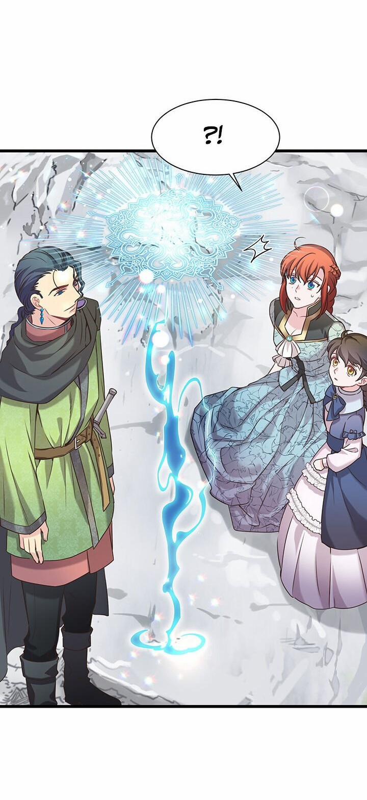 Nhân Vật Phản DIện Yêu Cầu Tôi Yêu Chàng 22 trang 27