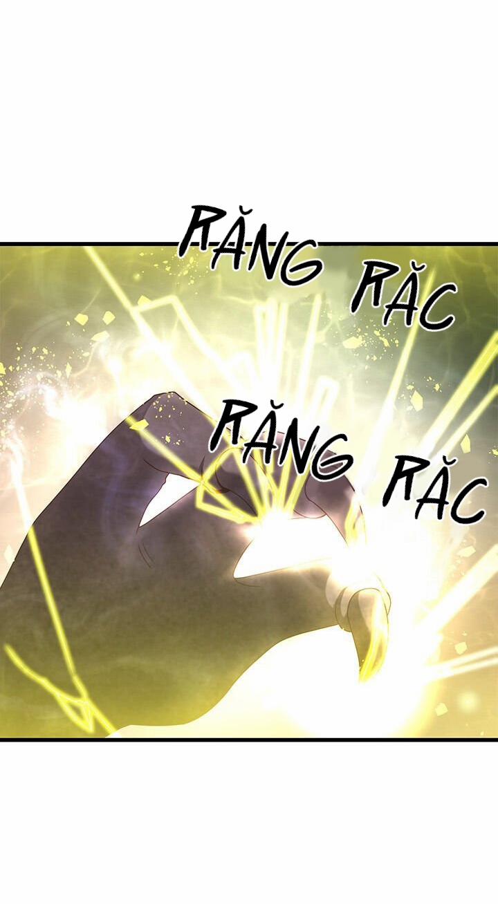 Nhân Vật Phản DIện Yêu Cầu Tôi Yêu Chàng 22 trang 3