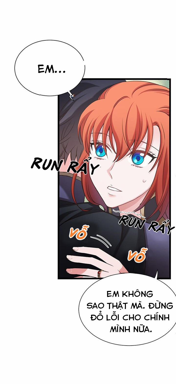 Nhân Vật Phản DIện Yêu Cầu Tôi Yêu Chàng 22 trang 34