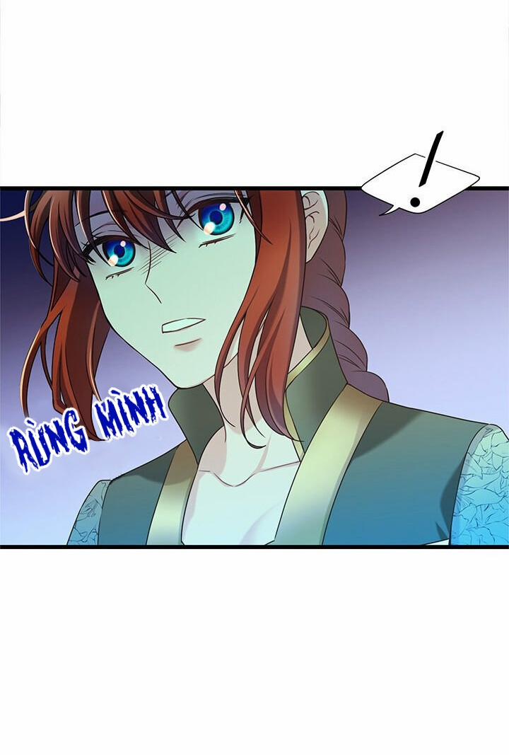 Nhân Vật Phản DIện Yêu Cầu Tôi Yêu Chàng 22 trang 38