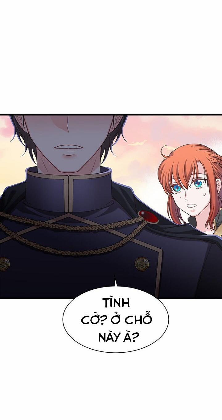 Nhân Vật Phản DIện Yêu Cầu Tôi Yêu Chàng 22 trang 40