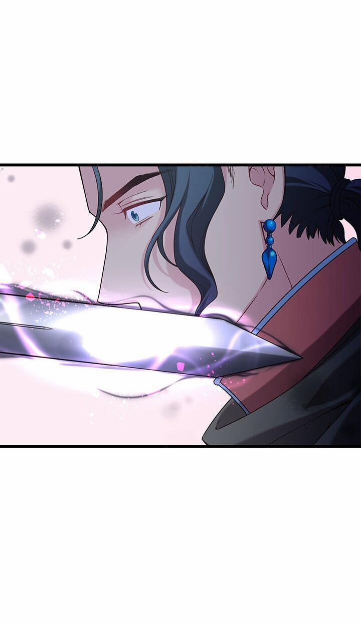 Nhân Vật Phản DIện Yêu Cầu Tôi Yêu Chàng 22 trang 42