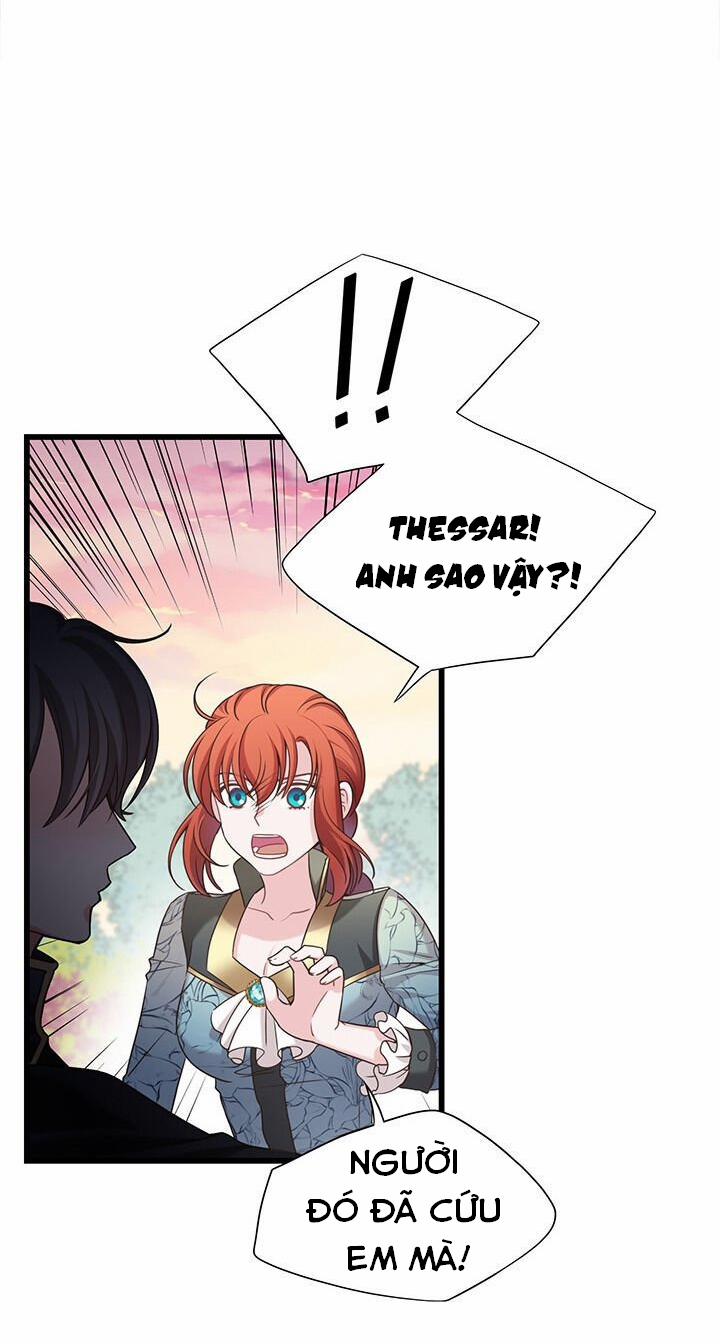 Nhân Vật Phản DIện Yêu Cầu Tôi Yêu Chàng 22 trang 45