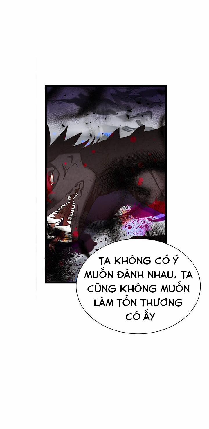 Nhân Vật Phản DIện Yêu Cầu Tôi Yêu Chàng 22 trang 51