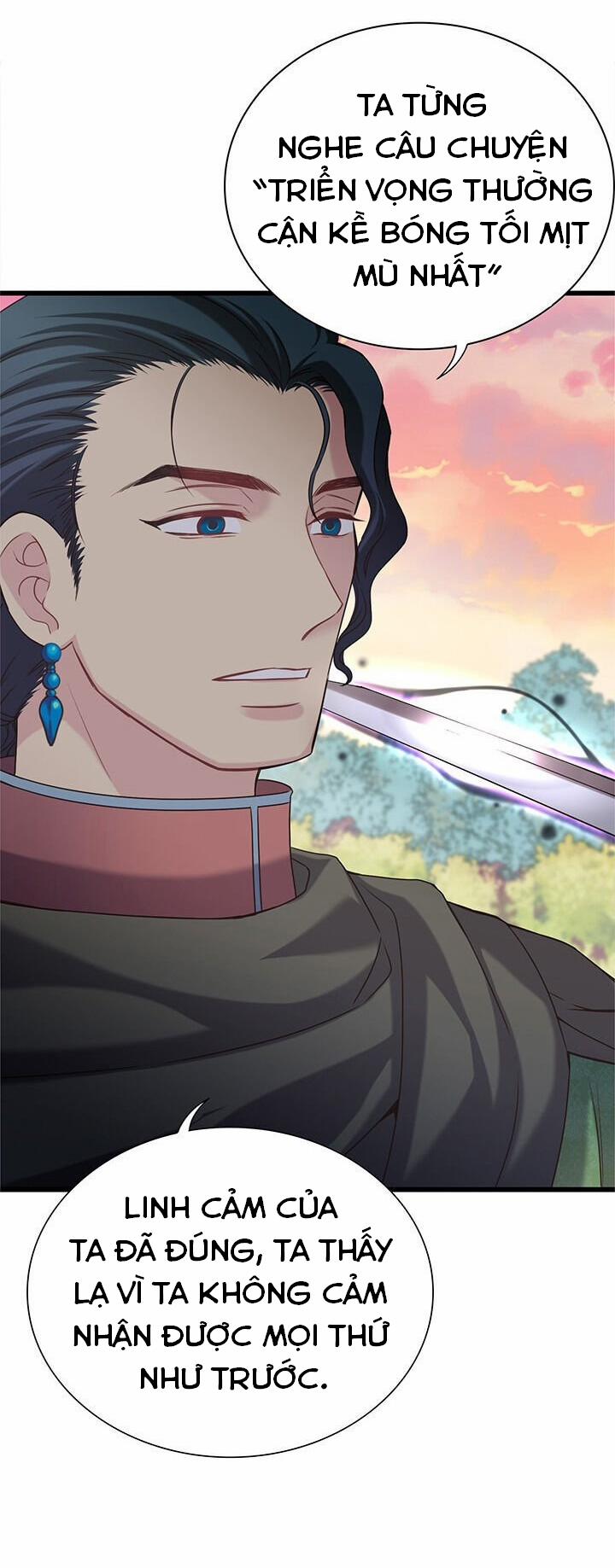 Nhân Vật Phản DIện Yêu Cầu Tôi Yêu Chàng 22 trang 58