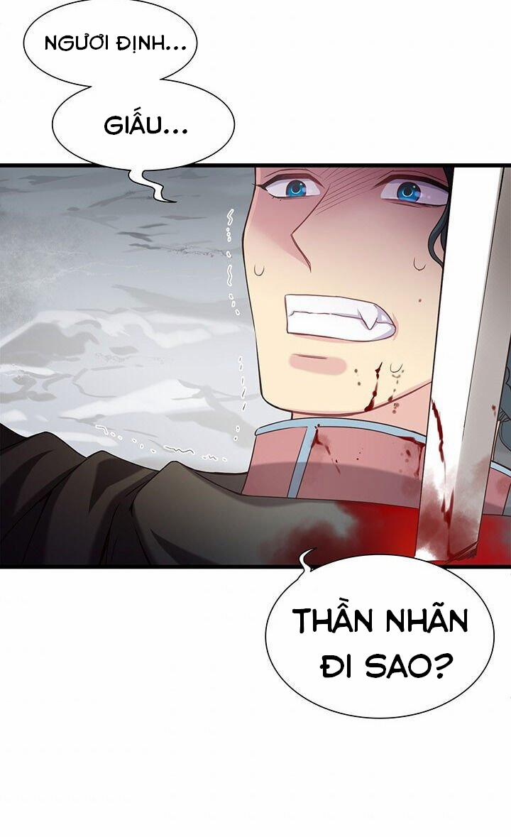 Nhân Vật Phản DIện Yêu Cầu Tôi Yêu Chàng 22 trang 68