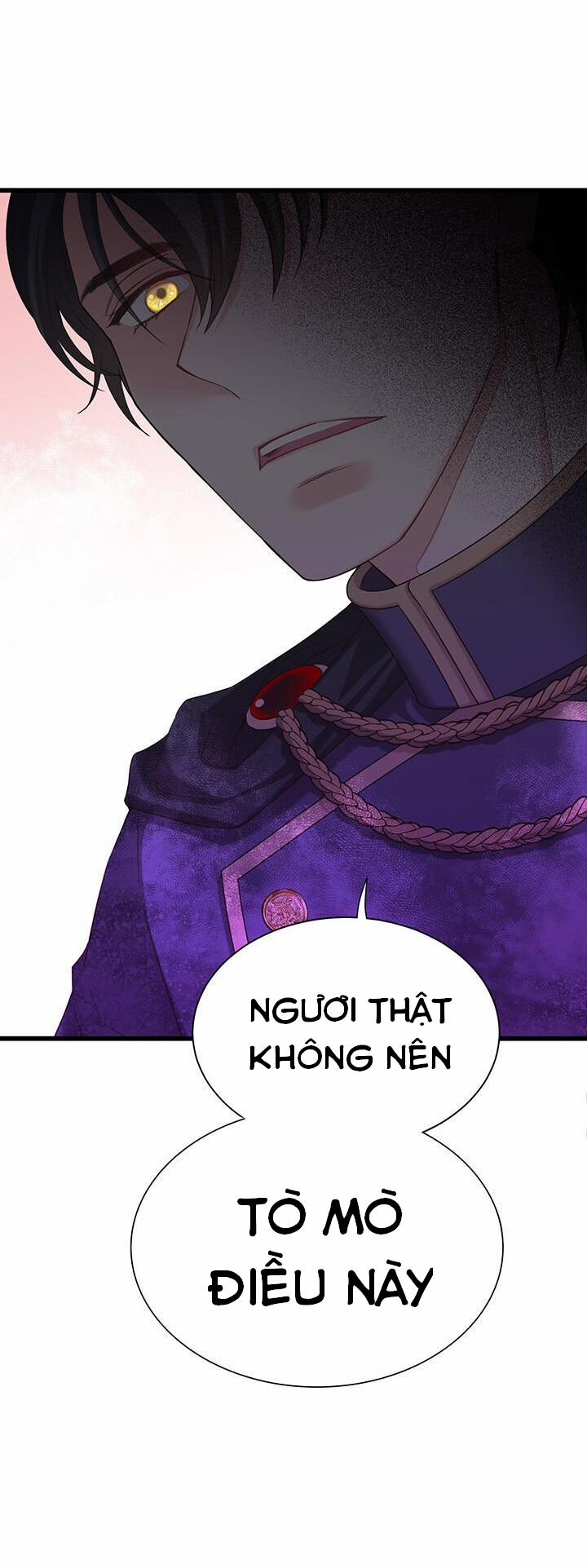 Nhân Vật Phản DIện Yêu Cầu Tôi Yêu Chàng 22 trang 70