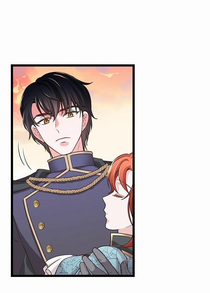 Nhân Vật Phản DIện Yêu Cầu Tôi Yêu Chàng 23 trang 16