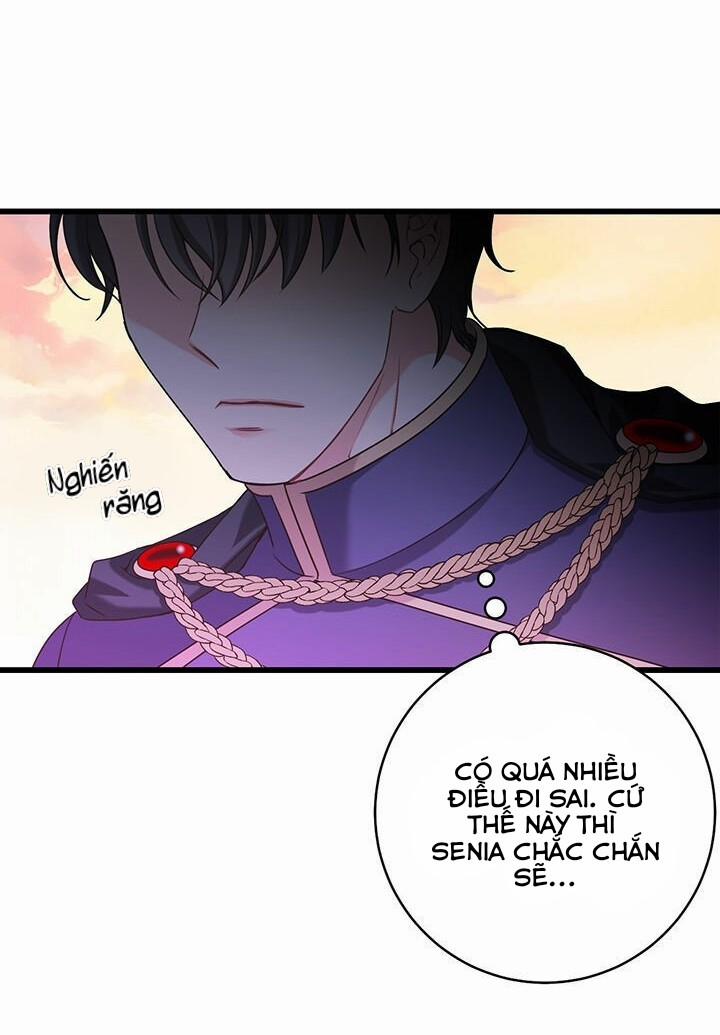 Nhân Vật Phản DIện Yêu Cầu Tôi Yêu Chàng 23 trang 19