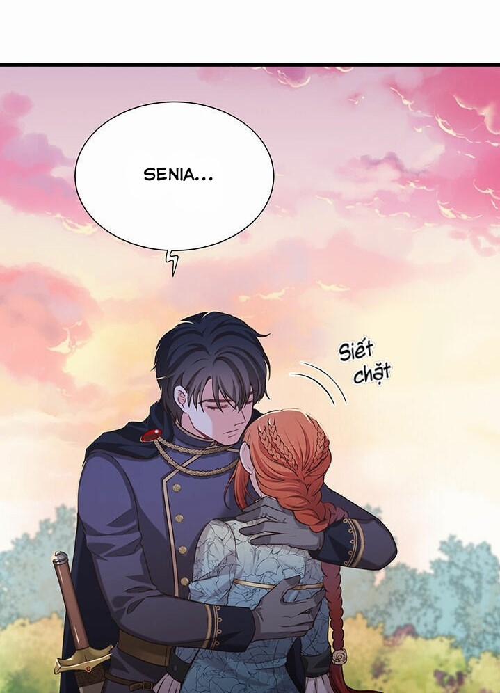 Nhân Vật Phản DIện Yêu Cầu Tôi Yêu Chàng 23 trang 20