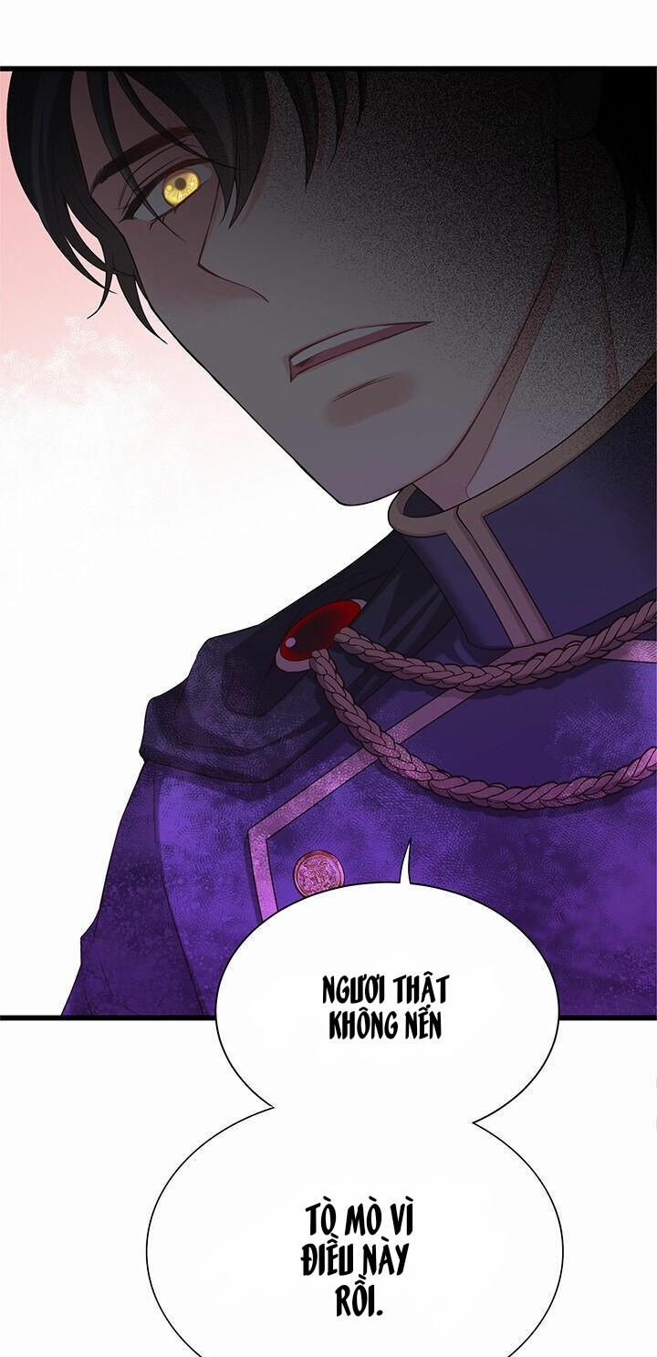 Nhân Vật Phản DIện Yêu Cầu Tôi Yêu Chàng 23 trang 3