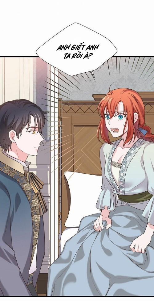 Nhân Vật Phản DIện Yêu Cầu Tôi Yêu Chàng 23 trang 30