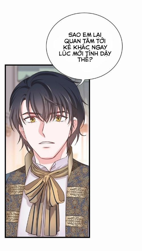 Nhân Vật Phản DIện Yêu Cầu Tôi Yêu Chàng 23 trang 31