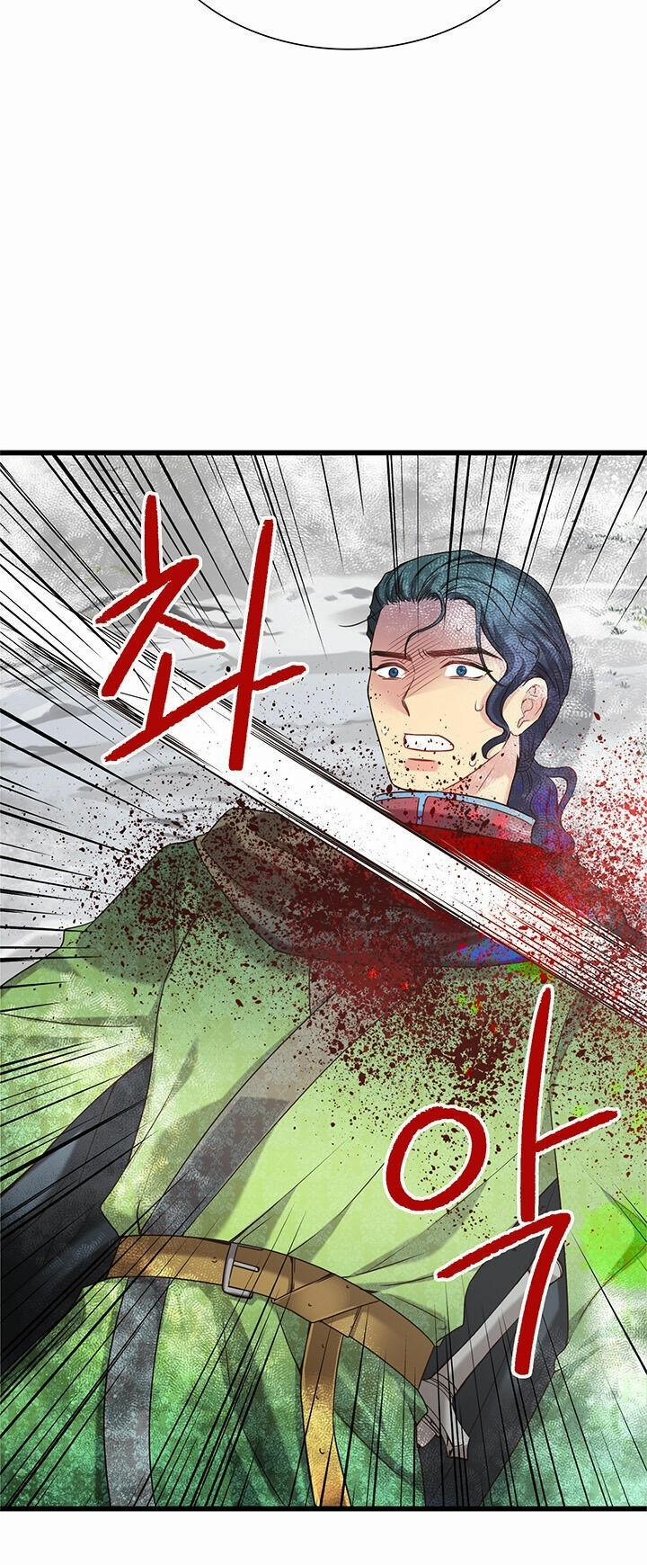 Nhân Vật Phản DIện Yêu Cầu Tôi Yêu Chàng 23 trang 4