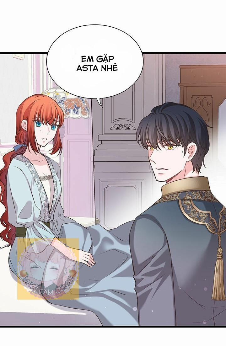 Nhân Vật Phản DIện Yêu Cầu Tôi Yêu Chàng 23 trang 41