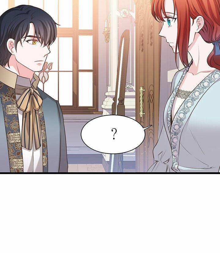 Nhân Vật Phản DIện Yêu Cầu Tôi Yêu Chàng 23 trang 43