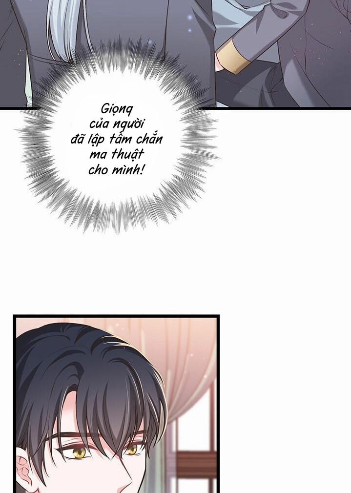 Nhân Vật Phản DIện Yêu Cầu Tôi Yêu Chàng 23 trang 49